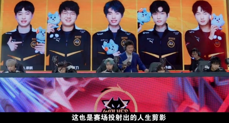 一道坚固的