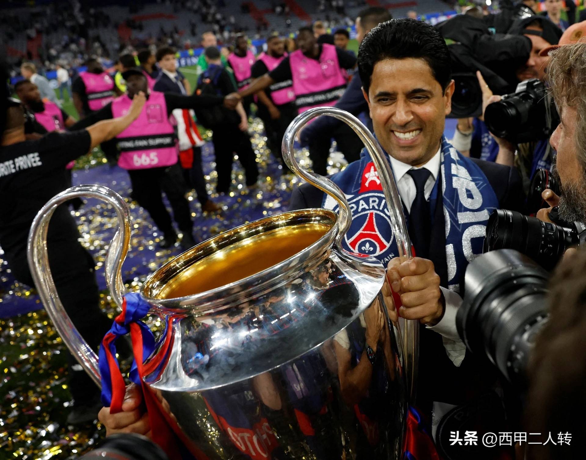 不挠和对足 不挠和对足