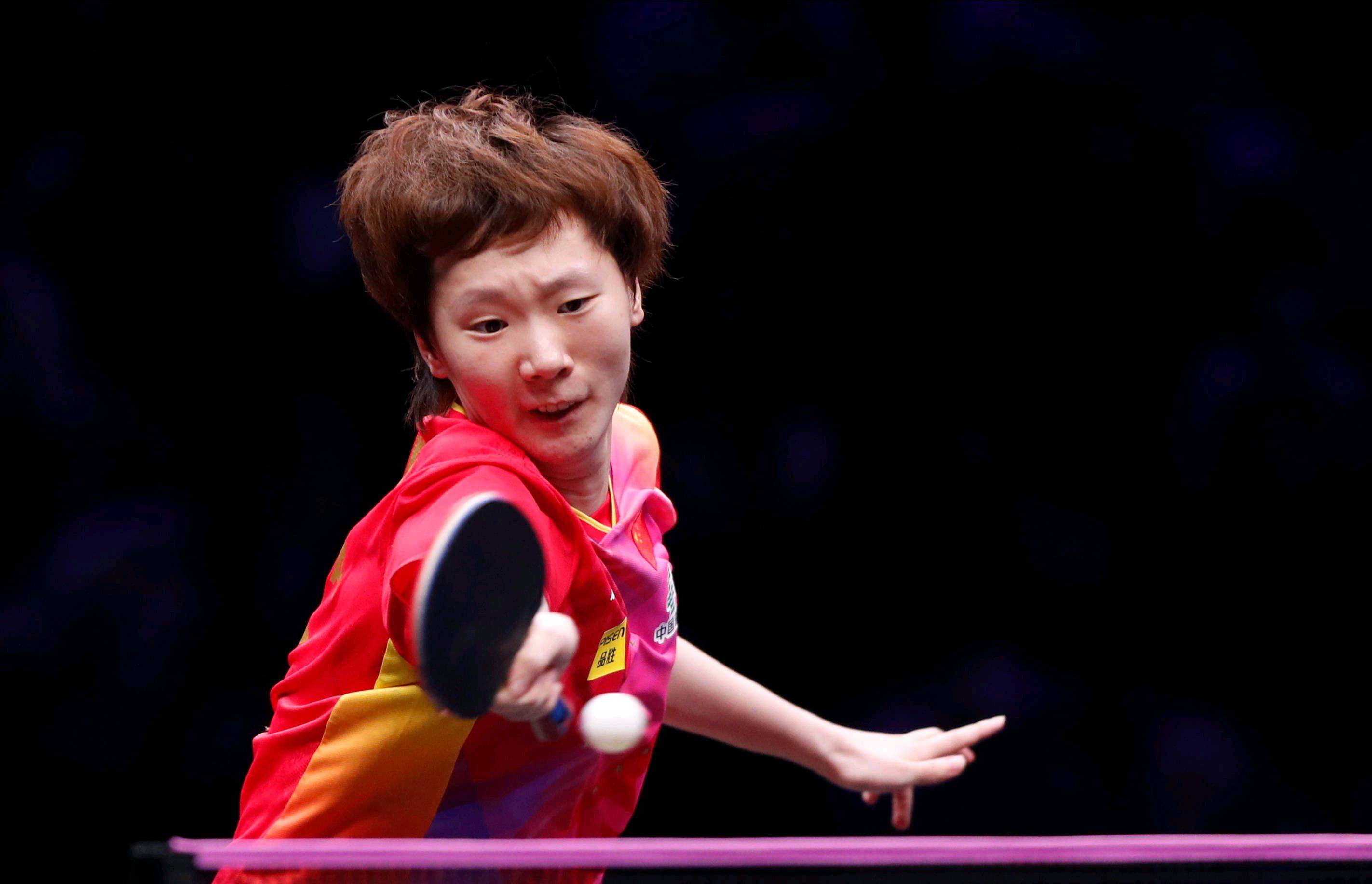 BA第一人 BA第一人