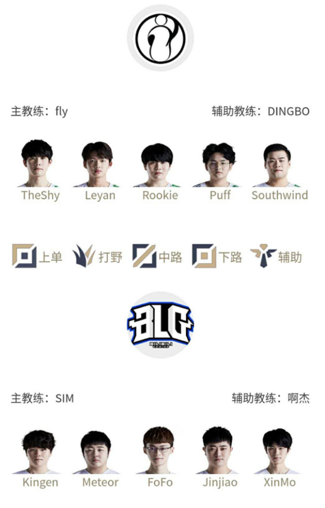 满潜力的年 满潜力的年