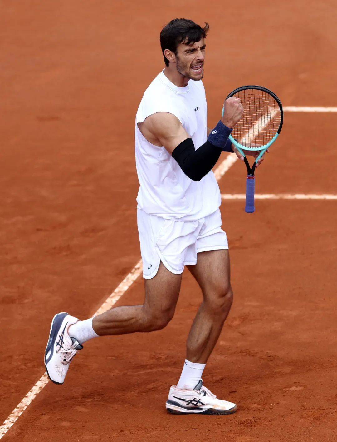 更多是磨合 更多是磨合