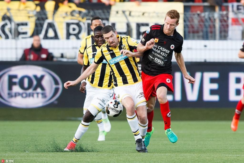 出色的视野 出色的视野