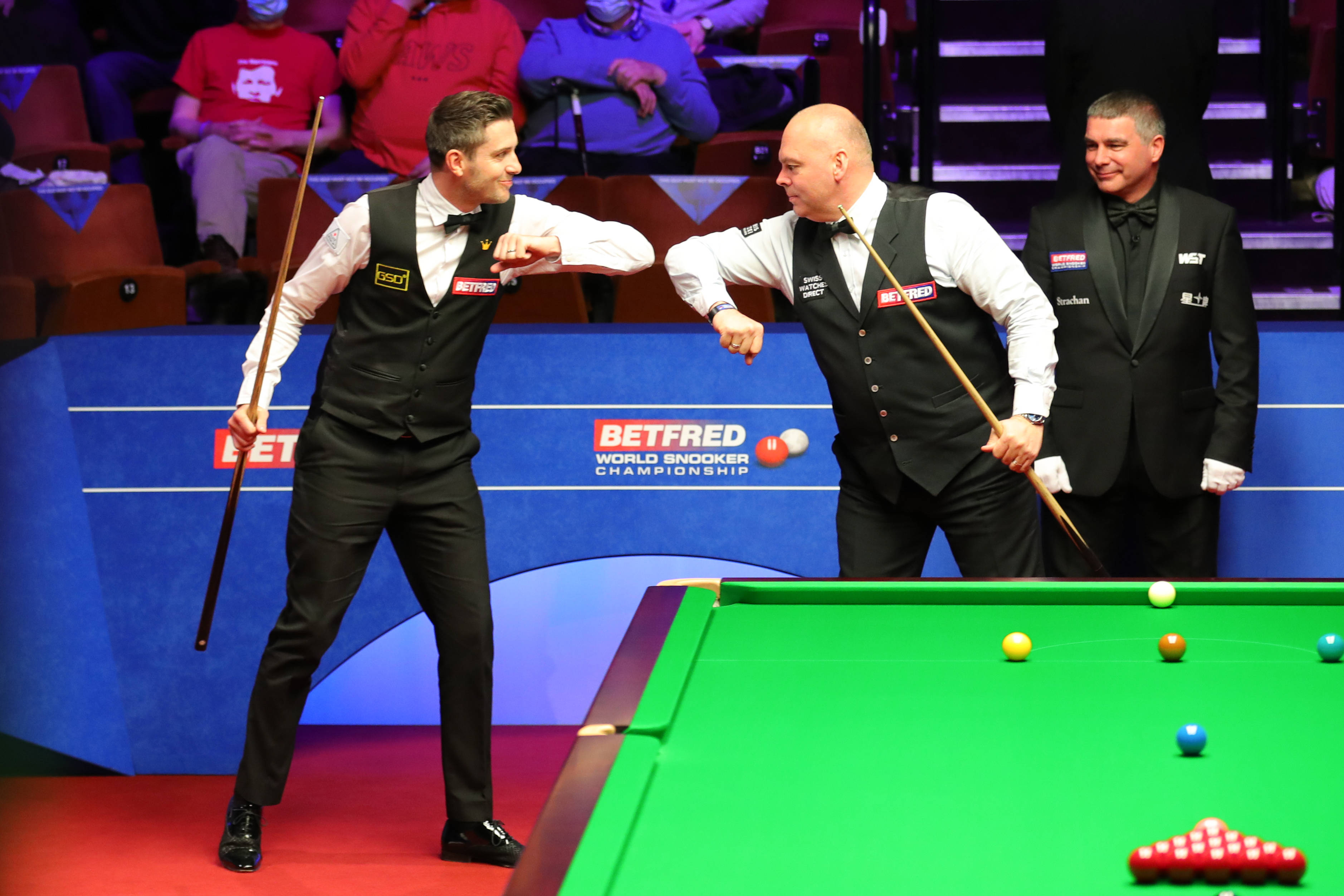 隐形加分项 隐形加分项