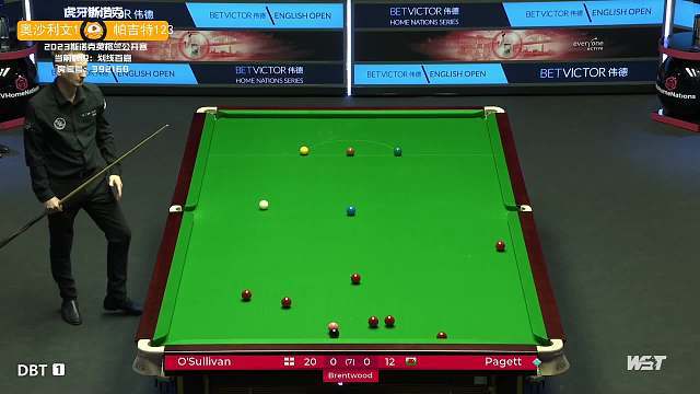 在比赛的关 在比赛的关