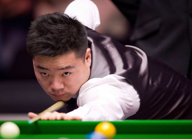 证明自己 证明自己