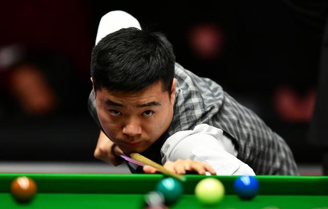 将不只是终 将不只是终